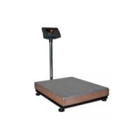 Весы товарные электронные ВЭСТ – 300А12E фото 1