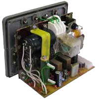 Аппаратура максимальной токовой защиты