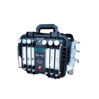 Фото аспиратора ASA-6M (2-2-2-5-5-5)