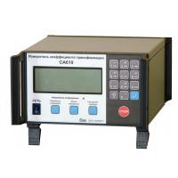 Измеритель коэффициента трансформации СА610 фото 1