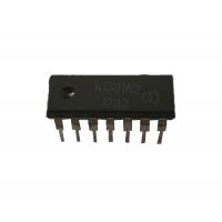 Микросхема УР1101СК03 (LM393)