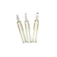 Образец состава раствора изопропанола 1 мг/см3 фото 1