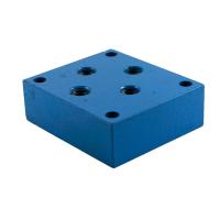 Плита присоединительная Р 10.3