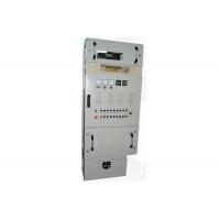 Фото пульта управления электрооборудованием с напряжением бортовой сети 110 В