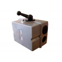 Фото рубильника QS5-63A