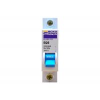 Фото выключателя УКРЕМ ВА-2000 1р 25А АсКо