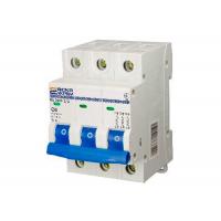 Фото выключателя УКРЕМ ВА-2017 3р 6А АСКО