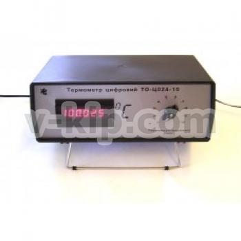 Термопреобразователи для термометров ТТ-Ц016