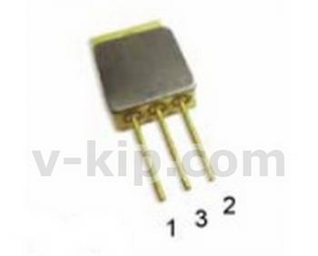 Кремниевые транзисторы 2П7145А-5/ИМ