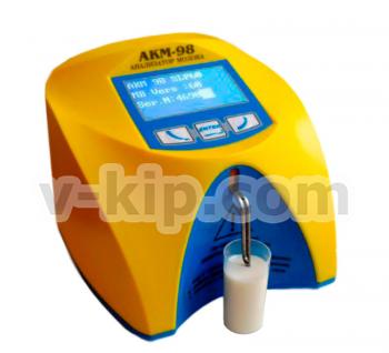 Анализатор качества молока АКМ-98 