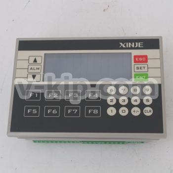Контроллер XINJE XMP3-18T - фото 1