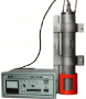 Плотномер радиоизотопный типа «ПР-1026М»