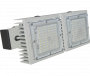 Двухмодульный LED светильник прожектор фото 1