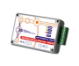 Преобразователь интерфейсов Ethernet - RS232 Эргомера - 260.802.RS232 фото 1