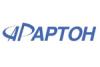 ЧП «АРТОН» - логотип