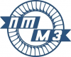 Полтавский турбомеханический завод - логотип