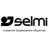 SELMI, ОАО - логотип