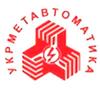 Укрметавтоматика - логотип